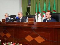 « Nous ne sommes pas en précampagne électorale »