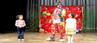 5èmes journées nationales du clown à Médéa