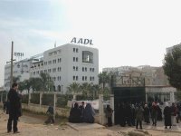 Les inscrits au nouveau programme AADL auront une réponse d'ici à fin janvier 2014