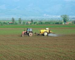 برنامج استصلاح الأراضي يحدث 