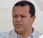 مصطفى بسكري يصرح أن شباب أهلي برج بوعريريج سيعمل على كسر الحاجز النفسي