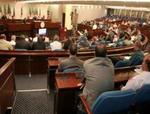 لجنة برلمانية هذا الأسبوع بمعسكر