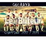 Régionale 2 (12e journée)