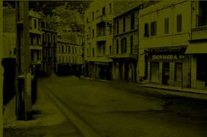 photo rue d orleans oran ba&s quartier ( sidi el houari