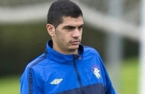 سليم كركار قد يوقع في اتحاد العاصمة في الميركاتو الشتوي