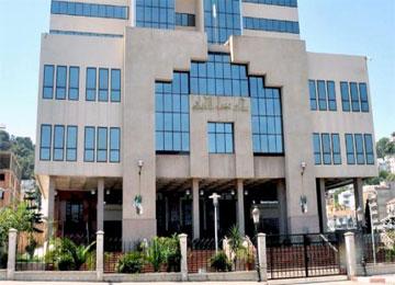 أمير كتيبة الأنصار أمام جنايات العاصمة اليوم