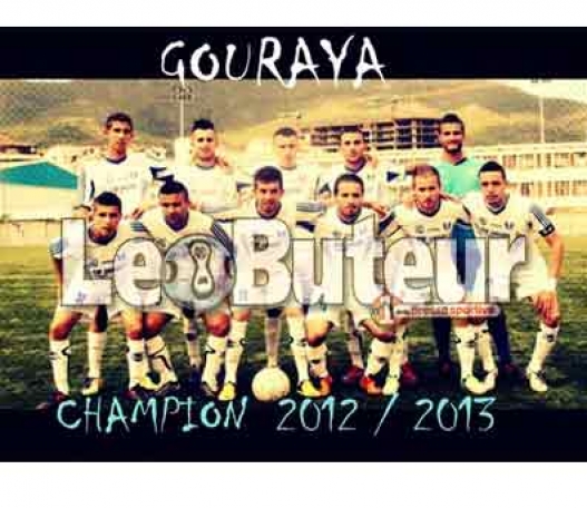 Régionale 2 (12e journée)