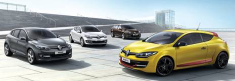 Design extérieur accompli, intérieur riche en technologies