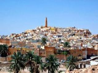 Evenements de Ghardaïa