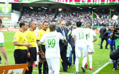 Le MCA a eu chaud, le MCO sur le fil