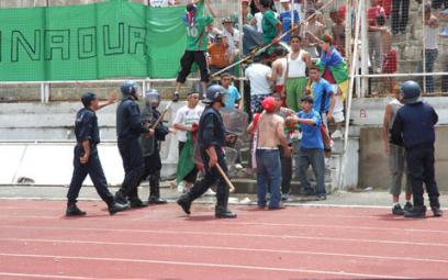 Effet papillon ravageur et, nécessité oblige, pouvoirs publics