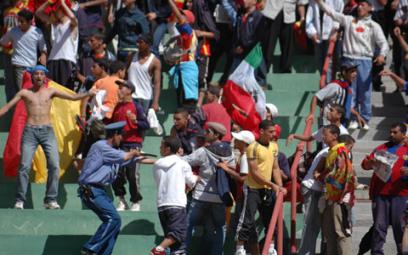 La responsabilité des dirigeants de clubs