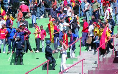 L'autorité de tutelle doit encadrer et sévir