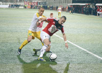 Coupe d'Algérie - 16es de finale