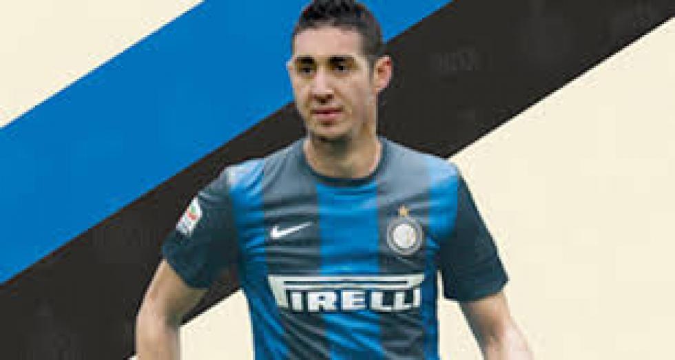 بلفوضيل يوشك من التعاقد مع ويستهام الانجليزي