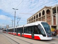 2013 vécue au rythme de grandes réalisations à Oran