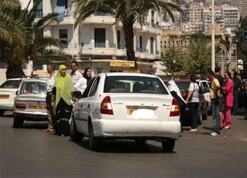 كهل يرتكب مجزرة في تيبازة بسبب مكان ركن سيارة