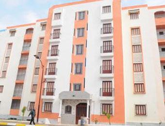 إعادة إسكان مرتقبة ل1400 عائلة في شقق جديدة بعنابة