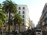 Relance des travaux du Musée d'arts modernes d'Oran (responsable)