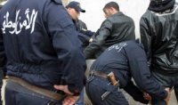 Saisie de 1,5 kg de cannabis et trois personnes arrêtées à Alger