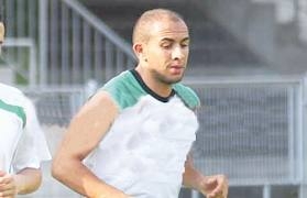 اتحاد البليدة