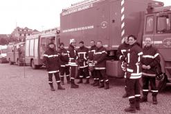 تكوين أزيد من 1300 مسعف بالبليدة