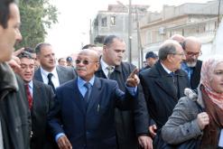 5400 مليار سنتيم موجهة لمشاريع التعليم العالي بالعاصمة