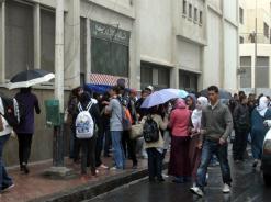 تبديد 80 مليارا موجهة لتحسين تمدرس 760 ألف تلميذ بالعاصمة