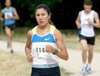 Omnisports/ Athlétisme Challenge national de cross-country