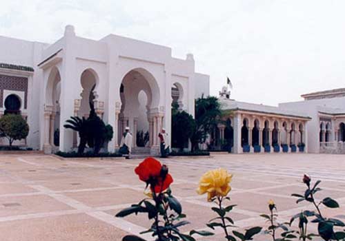 Algérie - Le budget de la Présidence a quintuplé depuis l'élection d'Abdelaziz Bouteflika en 1999