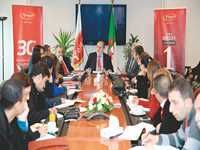 L'opérateur compte optimiser le retard pour être plus compétitif sur les offres