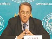 Devant l'entêtement du dictateur à rester au pouvoir