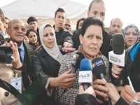 Dalila Boudjemaâ l'a annoncé mardi