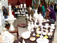 Céramique artistique