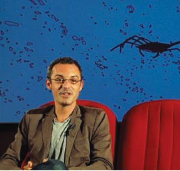 La soirée du court à constantine