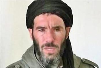 L'organisation de Belmokhtar sur la liste noire