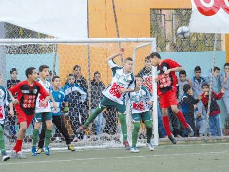 Une grande finale très réussie