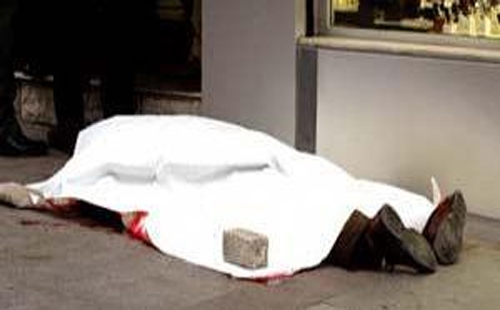 العثور على رجل أعمال ومالك فندق مقتولا بتيزي وزو