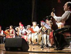 13 دولة تشارك في مهرجان الموسيقى الأندلسية بالعاصمة