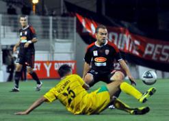 القمة ببولوغين، الإثارة بحملاوي وداربي الغرب في الواجهة بسعيدة