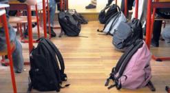 تلميذتان تحاولان الانتحار بالبليدة بسبب ضعف نتائجهما