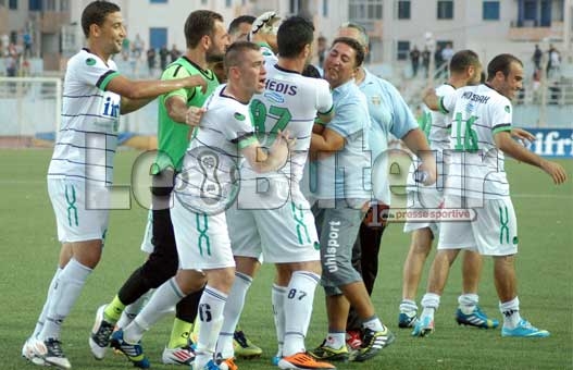 16es de finale, 16es de finale