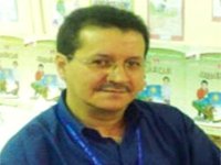 Deux ouvrages sur l'art de la peinture en voie d'édition à Oran (auteur)