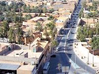 Incidents de Ghardaïa