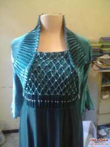 Robe algérienne pour la maison