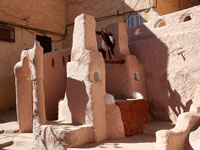 غرداية/ الدعوة إلى حماية التراث المعماري لوادي ميزاب