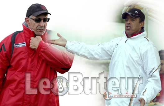 MCO-JSMB aujourd'hui à 17h