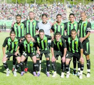 فوزهم على مروانة فتح لهم شهية الداربي.. خزار يصرح                     يمكننا الآن التفكير في مواجهة مولودية قسنطينة