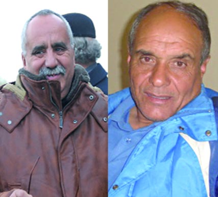 اتهم مدرب المحمدية ومقربي جمعية وهران بمحاولة إرشاء لاعبيه                    رئيس اتحاد بلعباس يقاضي المدرب قادة يوسفي سيدي بلعباس: