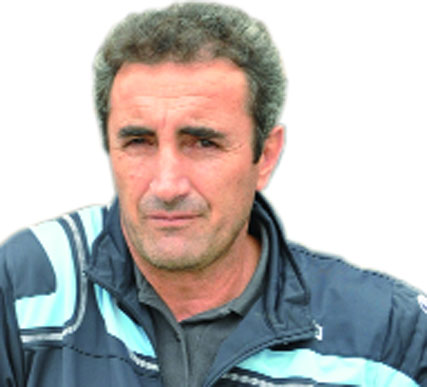 جمال منّاد مدرّب شبيبة بجاية لـ الخبر غياب خياري وماروسي سيعقد مهمتنا أمام الكناري